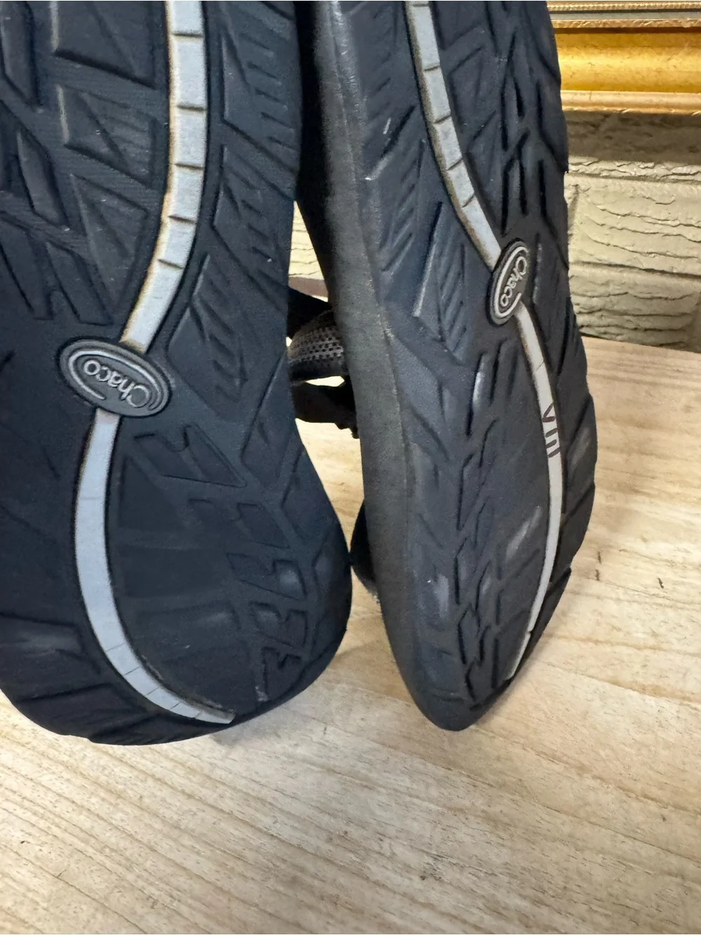 Chaco sandals men’s 12
